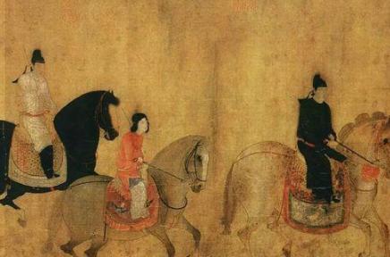 大唐最后一个盛世的开创者！唐宣宗李忱是个怎么样的人