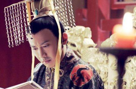 大唐最后一个盛世的开创者！唐宣宗李忱是个怎么样的人