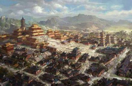 大唐最后一个盛世的开创者！唐宣宗李忱是个怎么样的人