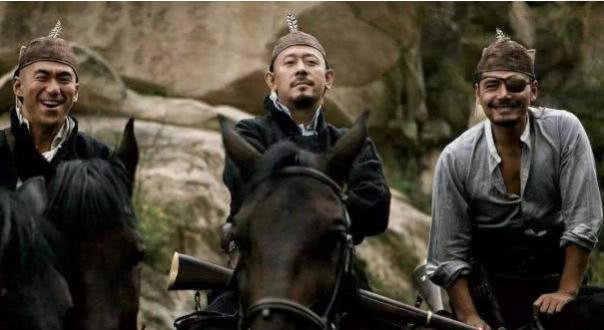 中国最后一个土匪覃国卿是怎么被抓的