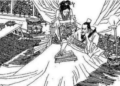 夫差为什么没有勾践斩草除根