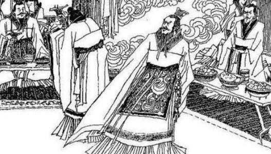 夫差为什么没有勾践斩草除根