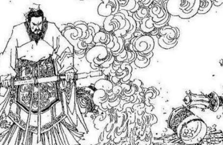 夫差为什么没有勾践斩草除根