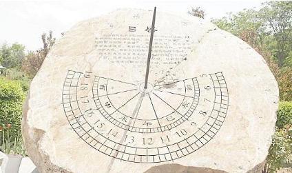 古时候根本没有钟表看时间 古人是如何分辨时间的