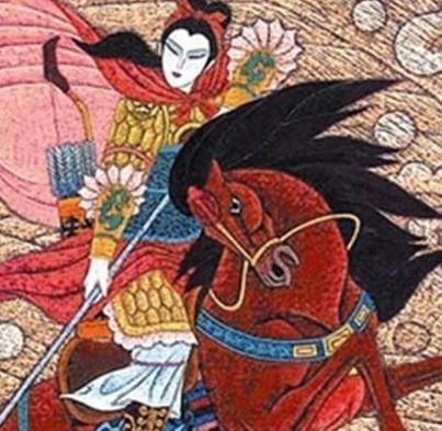 唐赛儿为什么会起义 她是怎么和封建王朝作斗争的