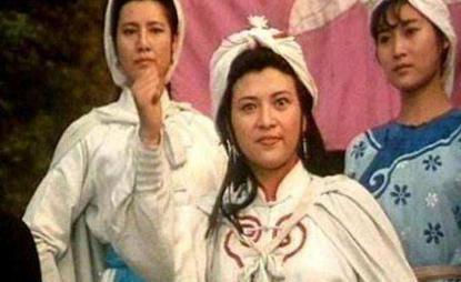 唐赛儿为什么会起义 她是怎么和封建王朝作斗争的