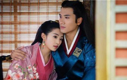 阿史那皇后为什么不受宠