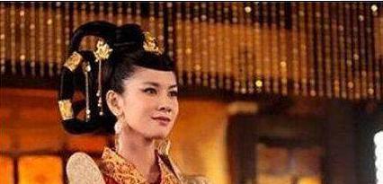 阿史那皇后为什么不受宠