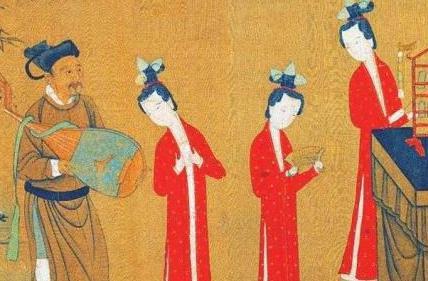 历史上都是重男轻女的 为什么唯独这个朝代是重女轻男的呢