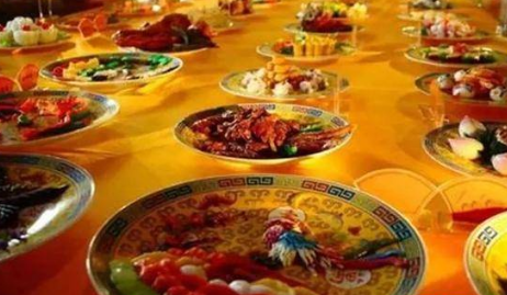 为什么慈禧吃菜不能超过三口