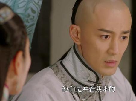 皇太极为什么会突然就猝死了 甚至史书上只留下一句话而已呢