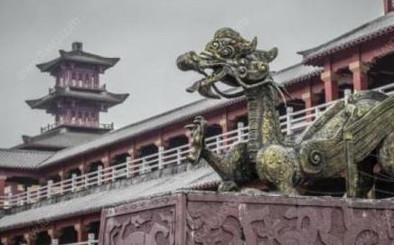 秦都咸阳在古代的地位到底有多重要 为什么12个王朝都选择此地呢