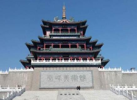 秦都咸阳在古代的地位到底有多重要 为什么12个王朝都选择此地呢