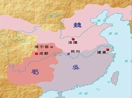 诸葛亮为什么要求死后葬在定军山