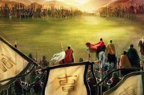 袁绍为什么会在官渡之战中败给曹操