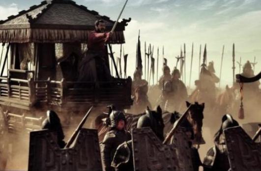 袁绍为什么会在官渡之战中败给曹操