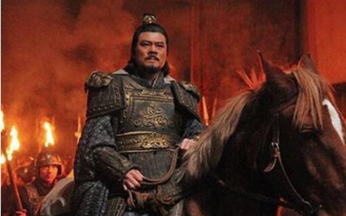 袁绍为什么会在官渡之战中败给曹操