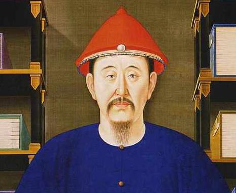 福全是皇长子是怎么错失皇位的 只因他说错了一句话