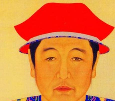 福全是皇长子是怎么错失皇位的 只因他说错了一句话