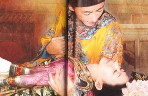 福全是皇长子是怎么错失皇位的 只因他说错了一句话