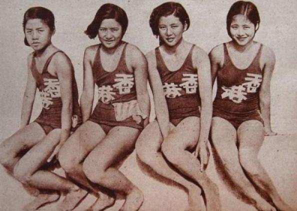 杨秀琼：泳坛名将是怎么跌下神坛的