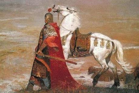 被皇帝说成“绣花枕头”，萧嵩如何在外放之后逆袭晋升