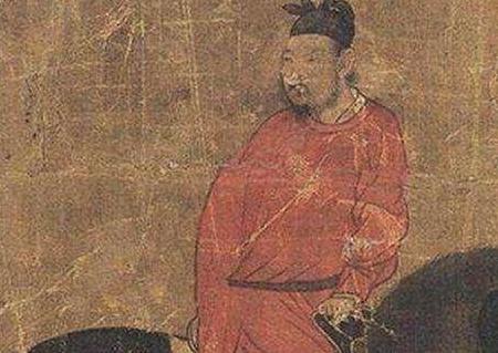 被皇帝说成“绣花枕头”，萧嵩如何在外放之后逆袭晋升