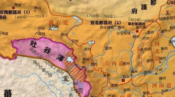 被皇帝说成“绣花枕头”，萧嵩如何在外放之后逆袭晋升