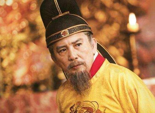 被皇帝说成“绣花枕头”，萧嵩如何在外放之后逆袭晋升