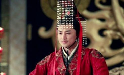 这位晋朝皇帝宫中嫔妃近万人,剩男问题如何解决的