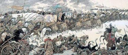 伯益为什么会王位给大禹的儿子 真相是什么样的