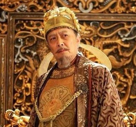 便桥之盟成为了李世民一生最大的耻辱 李世民是如何一雪前耻的