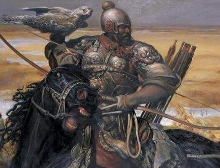 便桥之盟成为了李世民一生最大的耻辱 李世民是如何一雪前耻的