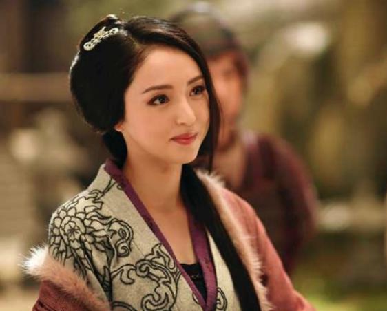 孙皓杀了妃子父亲,是怎么跟妃子说的