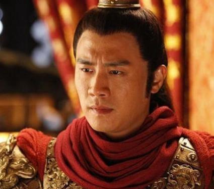 李渊一共有22个儿子 为什么争夺储位的儿子只有三个人呢