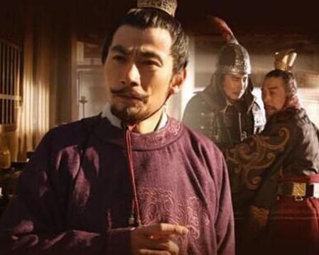 李渊一共有22个儿子 为什么争夺储位的儿子只有三个人呢