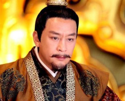 李渊一共有22个儿子 为什么争夺储位的儿子只有三个人呢