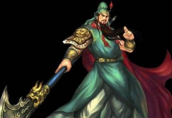 关羽美名虽传遍天下，为什么关键时刻却无人来救