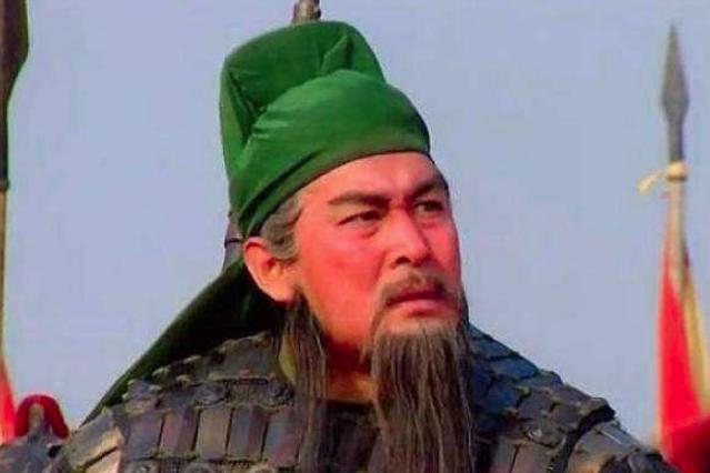 关羽美名虽传遍天下，为什么关键时刻却无人来救