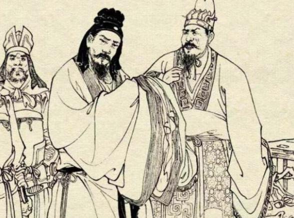 司马迁在记录赵氏孤儿时，为什么写了两个不同的版本