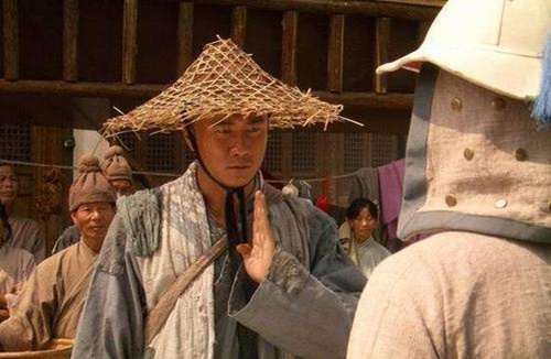 朱元璋给建文帝的预备了数十万大军和开国名将，朱允炆又是如何输掉这些底牌的？