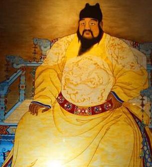 朱高炽因为什么差点丢了皇位