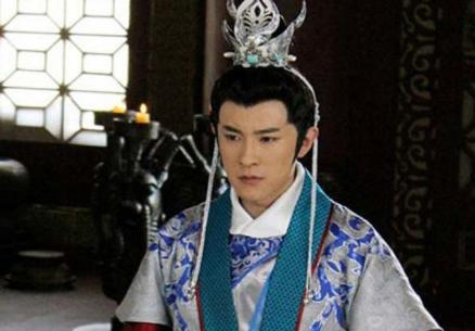 本来应该是伯邑考继承皇位 怎么就轮到姬发了呢