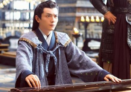 本来应该是伯邑考继承皇位 怎么就轮到姬发了呢