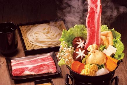 “火锅”最早的时候是怎么样的