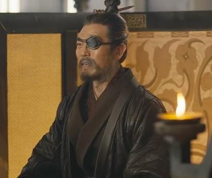 五子良将和夏侯惇相比 为什么曹操偏偏选择后者呢