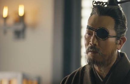 五子良将和夏侯惇相比 为什么曹操偏偏选择后者呢