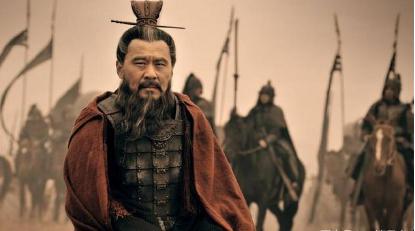 五子良将和夏侯惇相比 为什么曹操偏偏选择后者呢