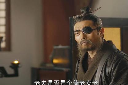 五子良将和夏侯惇相比 为什么曹操偏偏选择后者呢