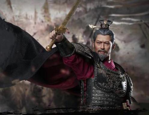 渑池之会的时候，为什么赵惠文王能够全身而退呢